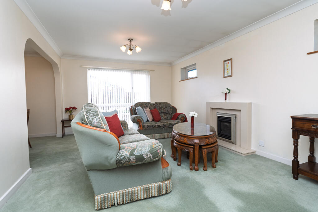 19, Eckford Park, Wem, Shrewsbury, Shropshire photo 4