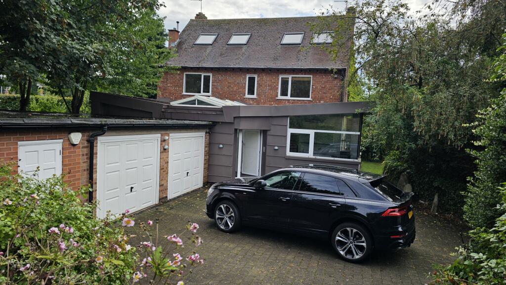 House in Nottingham - View 2