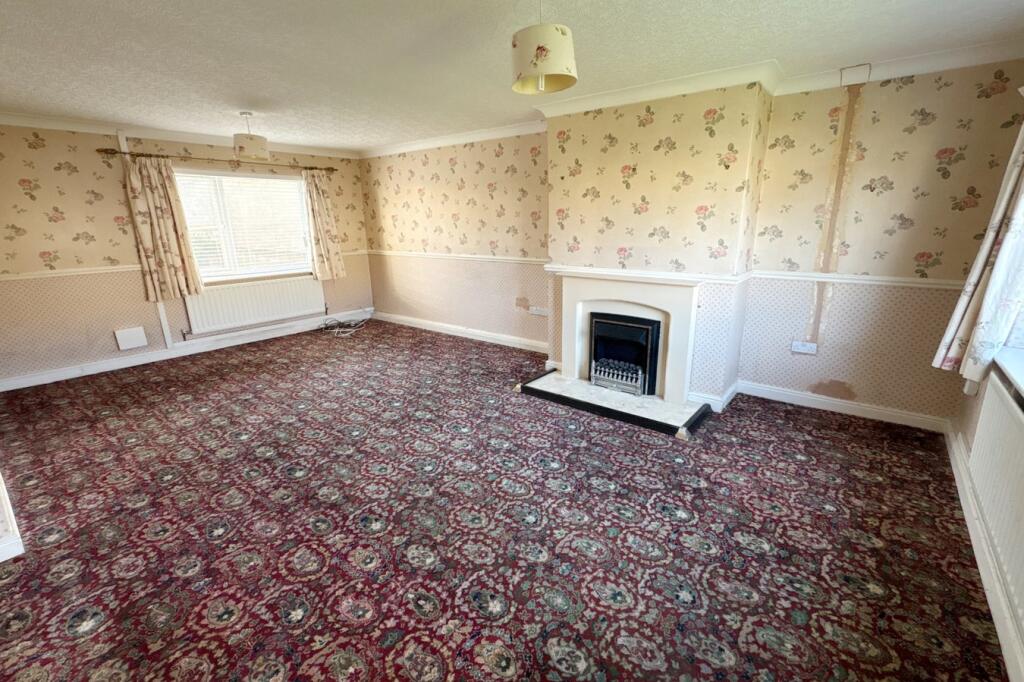 House in Cockermouth, Cumberland - View 2