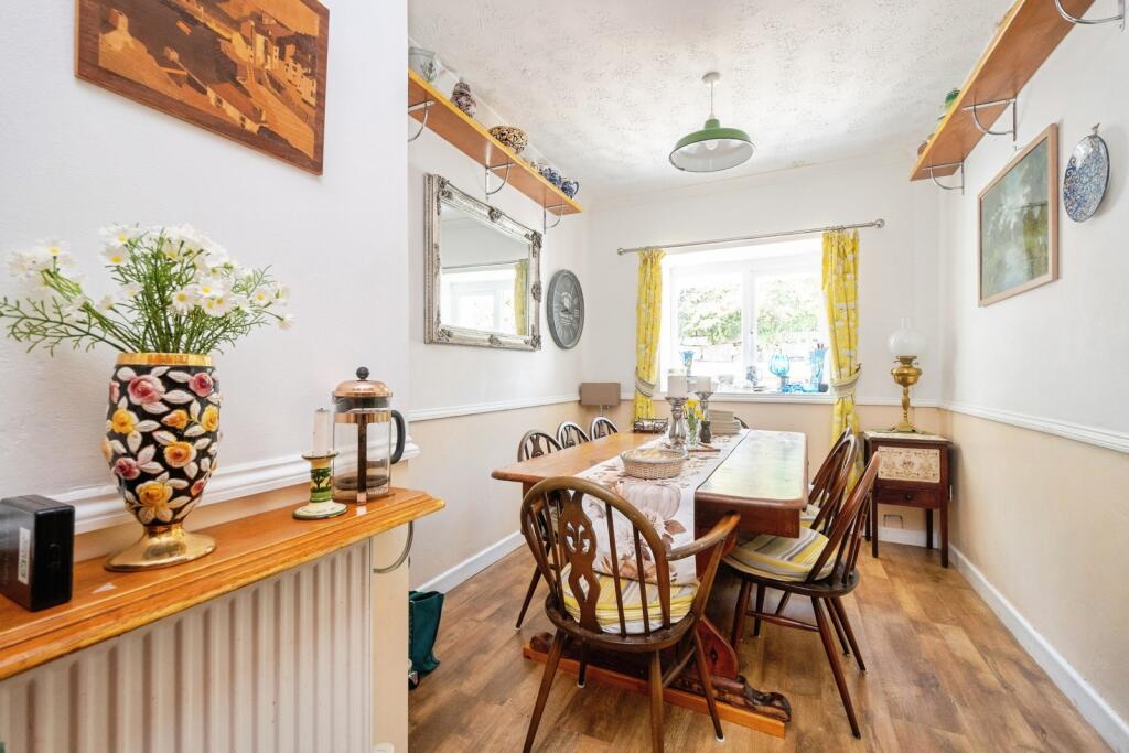 House in Plymouth - View 4