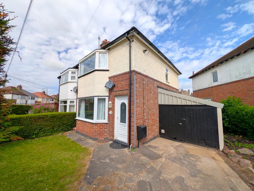Main image of property: Victoria Road, Skegness, PE25