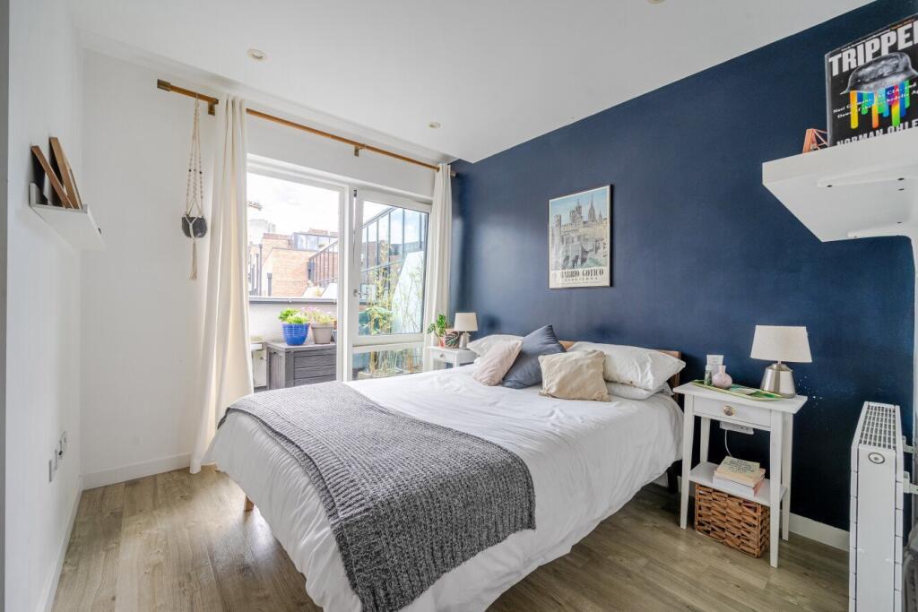 Main image of property: Station Approach, Sydenham, London, SE26