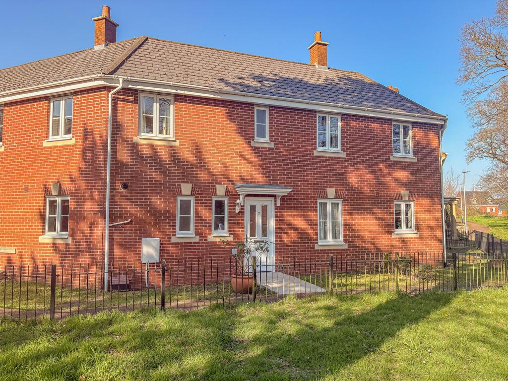 Main image of property: Clyst Heath, Exeter