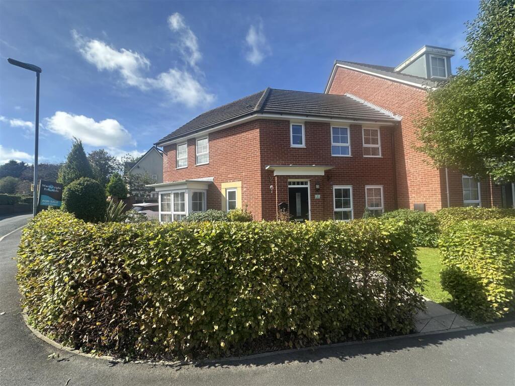 Main image of property: Fairclough Drive, Tarleton