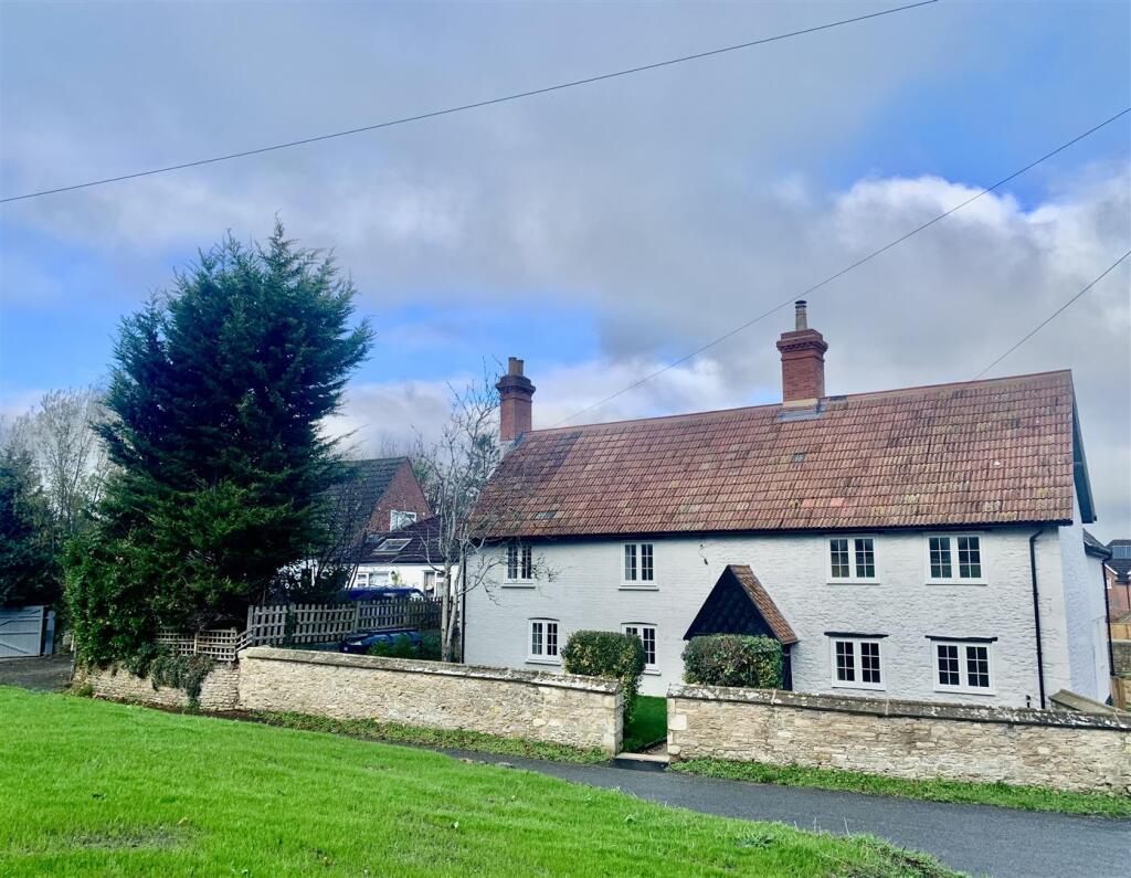 Main image of property: Great Hinton, Trowbridge