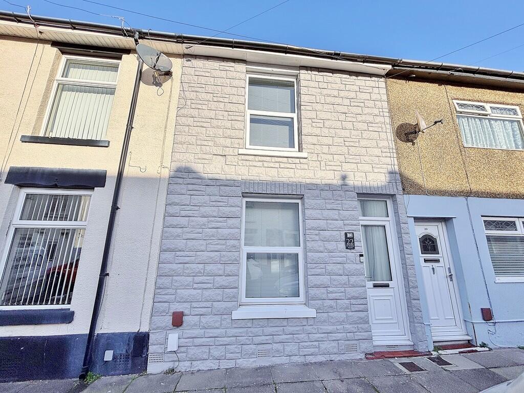 Main image of property: St Marks Road, Stamshaw