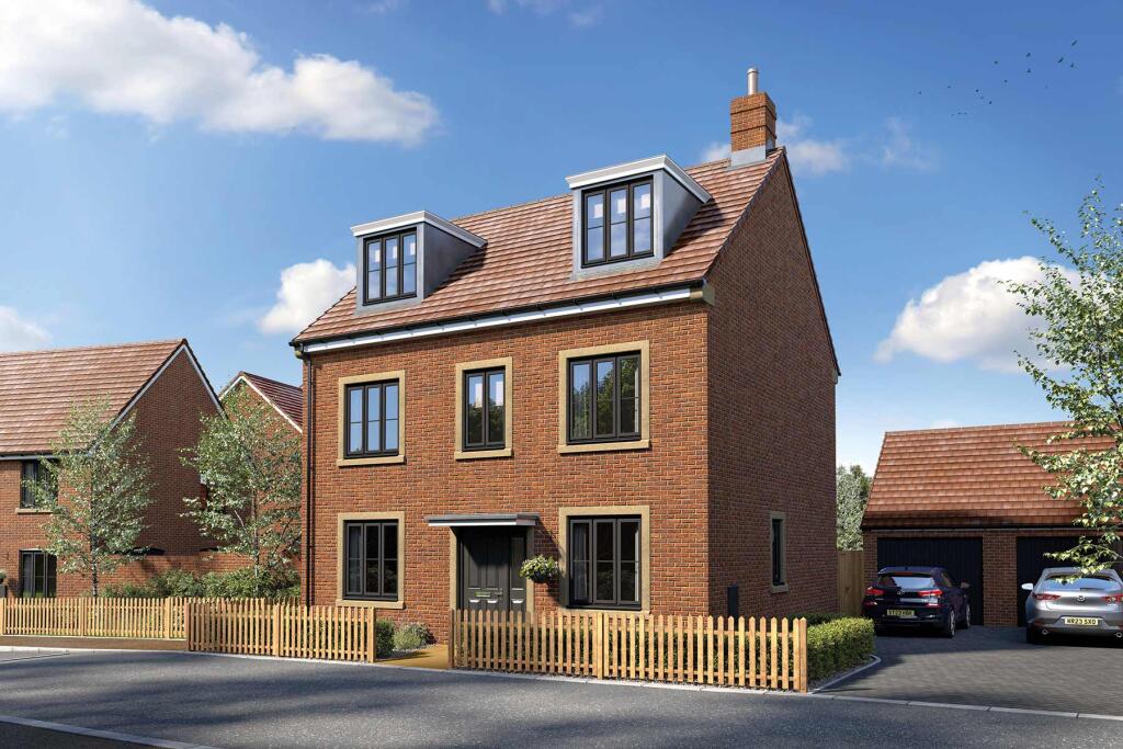 House in Hemel Hempstead - View 4