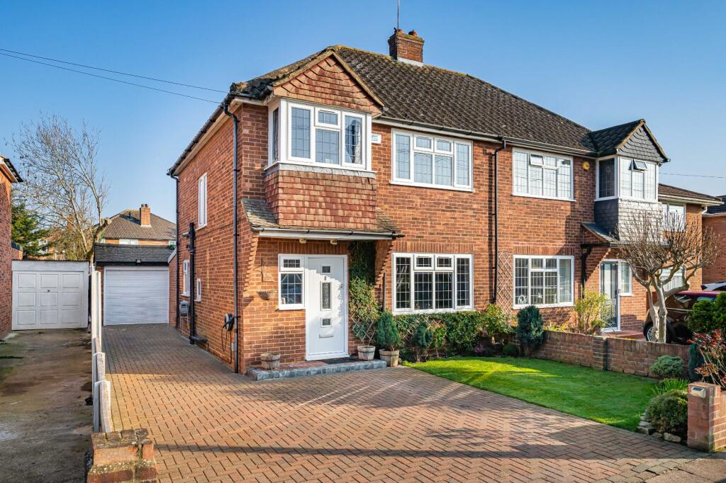 Main image of property: Gordon Road, Ashford, Surrey, TW15