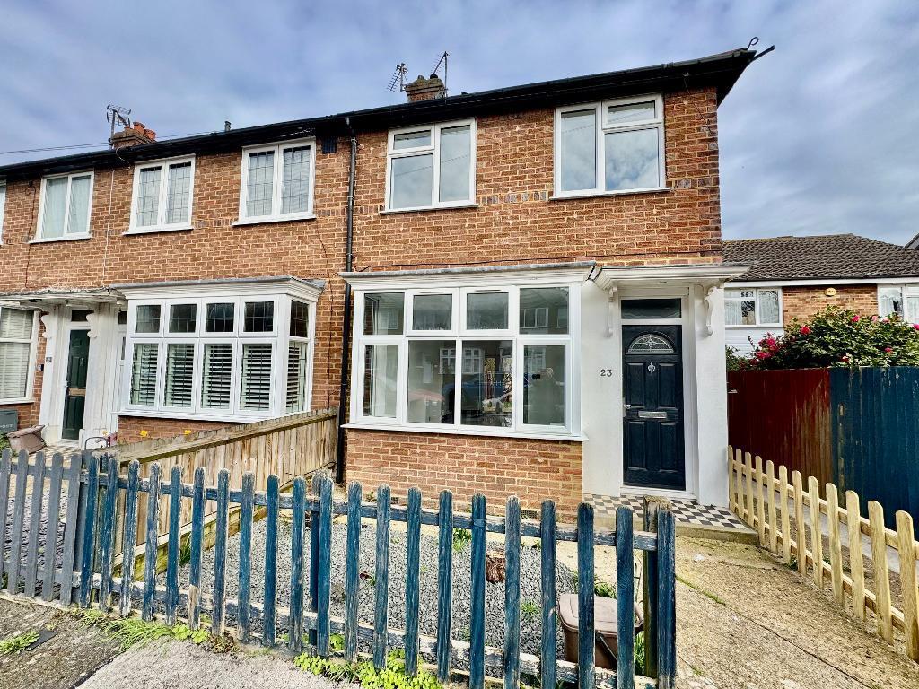 Main image of property: Conquest Close, Hitchin, Hertfordshire, SG4 9DP