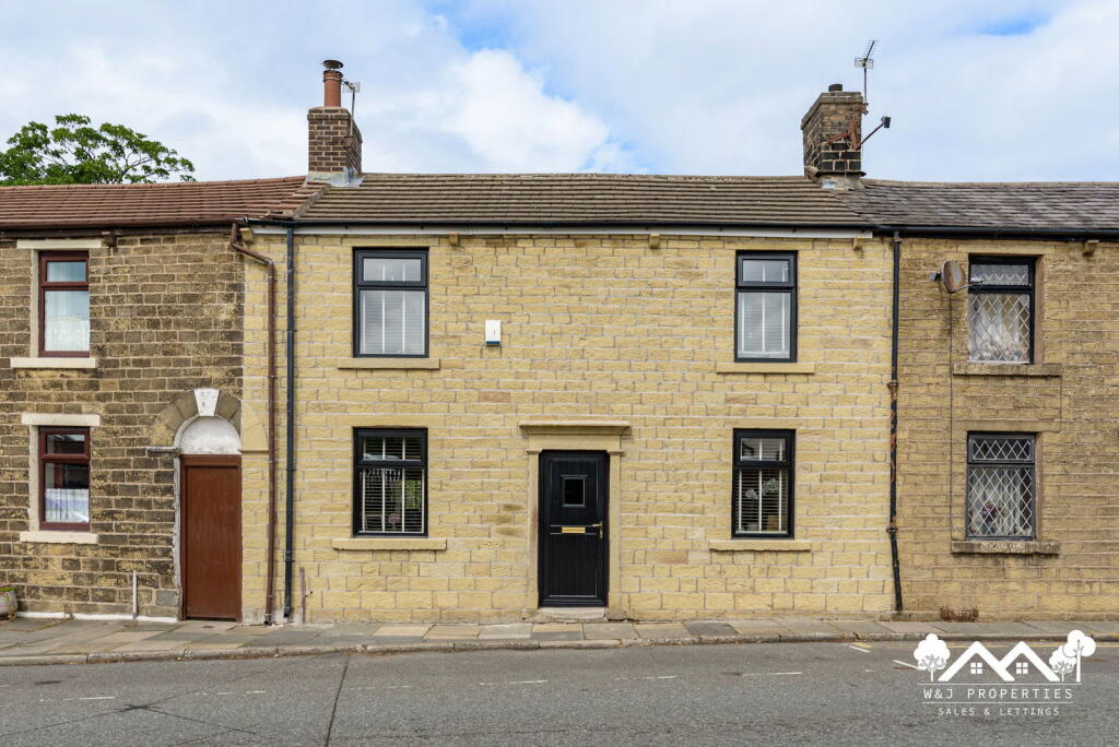 Main image of property: Stopes Brow, Lower Darwen, Darwen, BB3