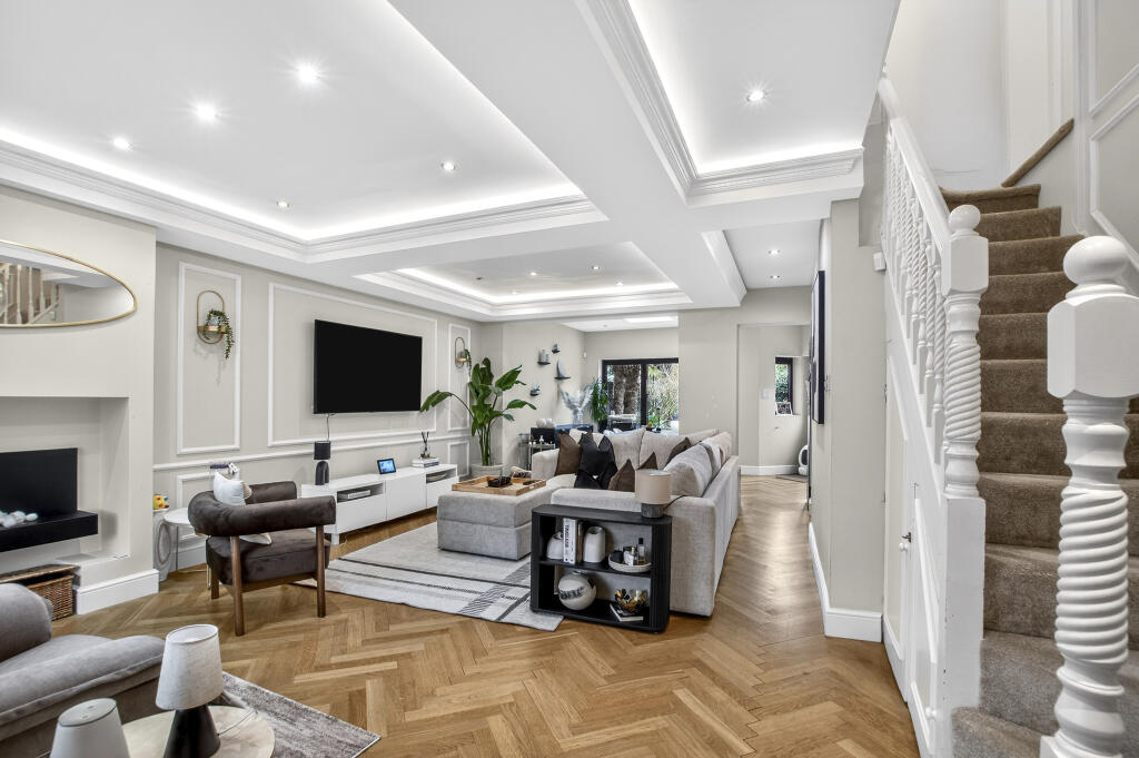 Main image of property: Empire Road, Greenford, UB6