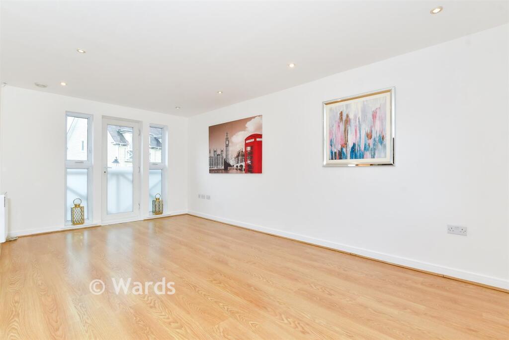 Main image of property: Lambe Close, Snodland, Kent
