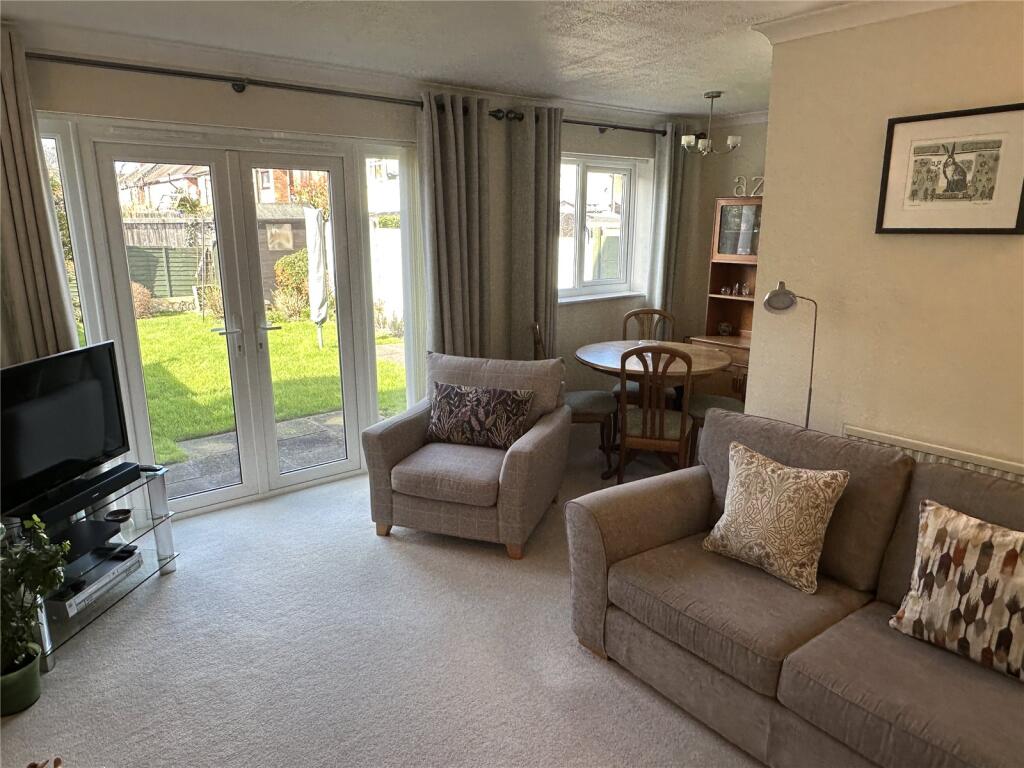 Additional image 4 of Levante Gardens, Birmingham, West Midlands, B33