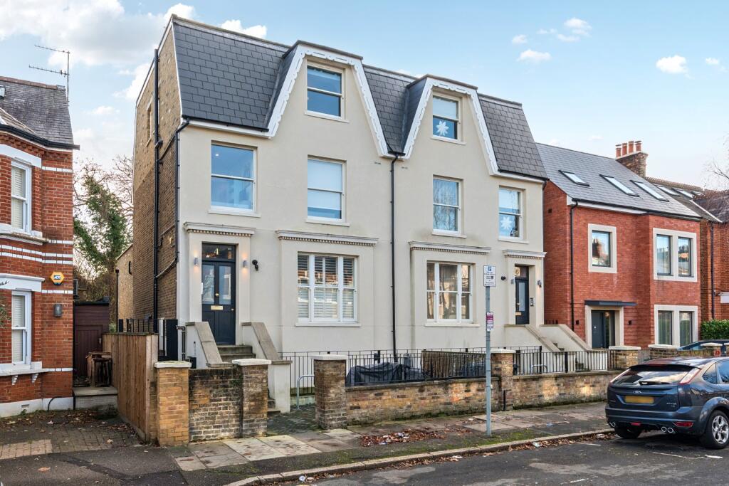 Main image of property: Griffiths Road, Wimbledon, London, SW19