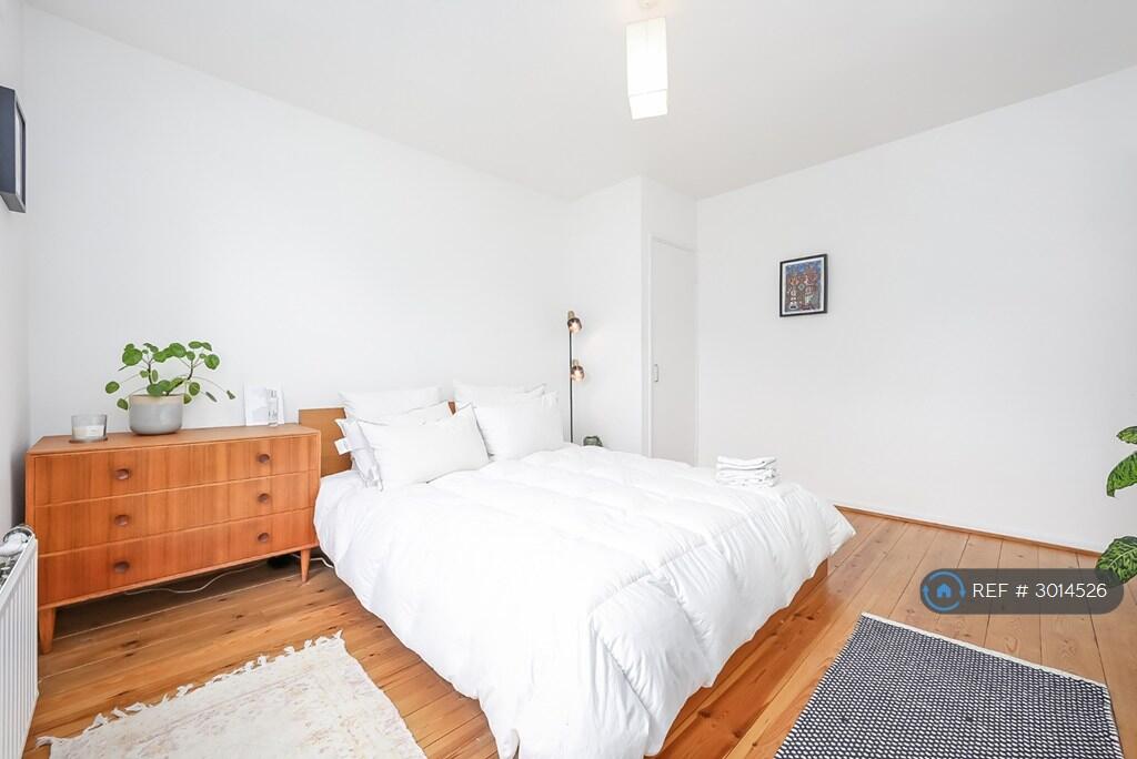 Apartment in London - More