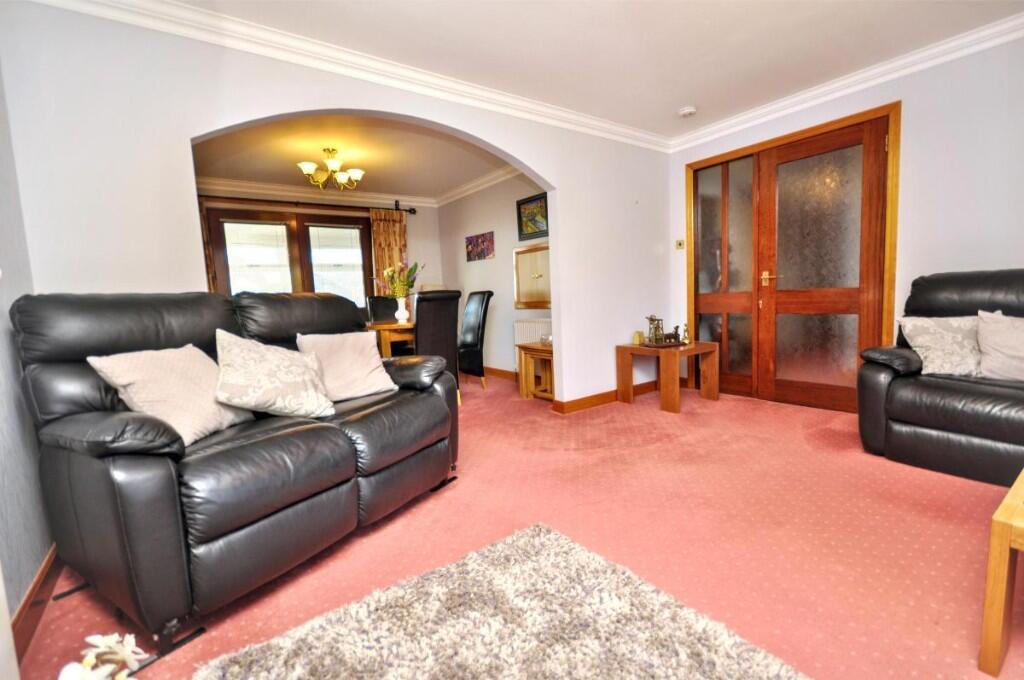 7 Torcy Drive, Girvan, Ayrshire, KA26 0EU photo 4