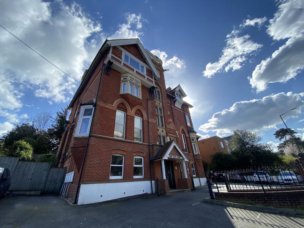 Main image of property: Christchurch Road, Bournemouth, Dorset