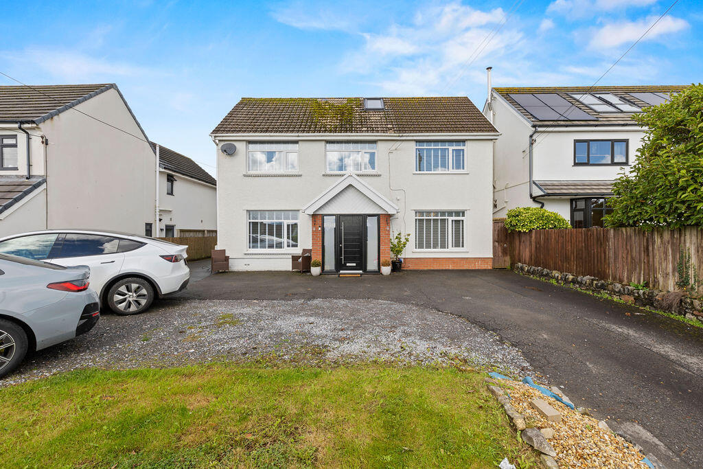 Main image of property: Pennard Road, Kittle, Swansea, SA3