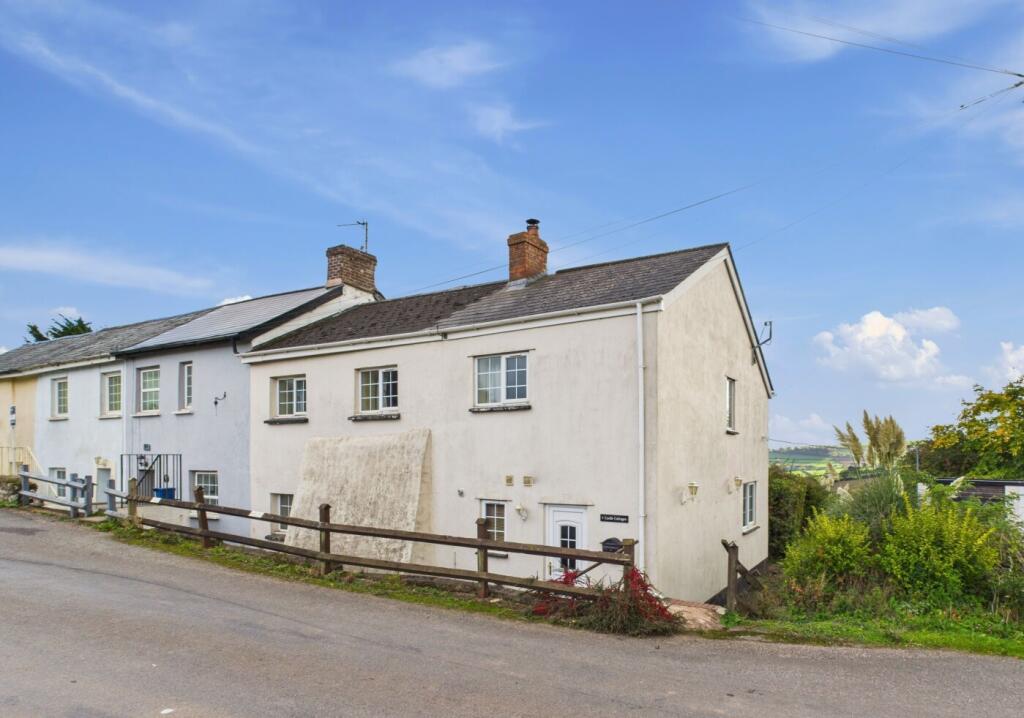 Main image of property: Cadbury, Exeter, Devon, EX5