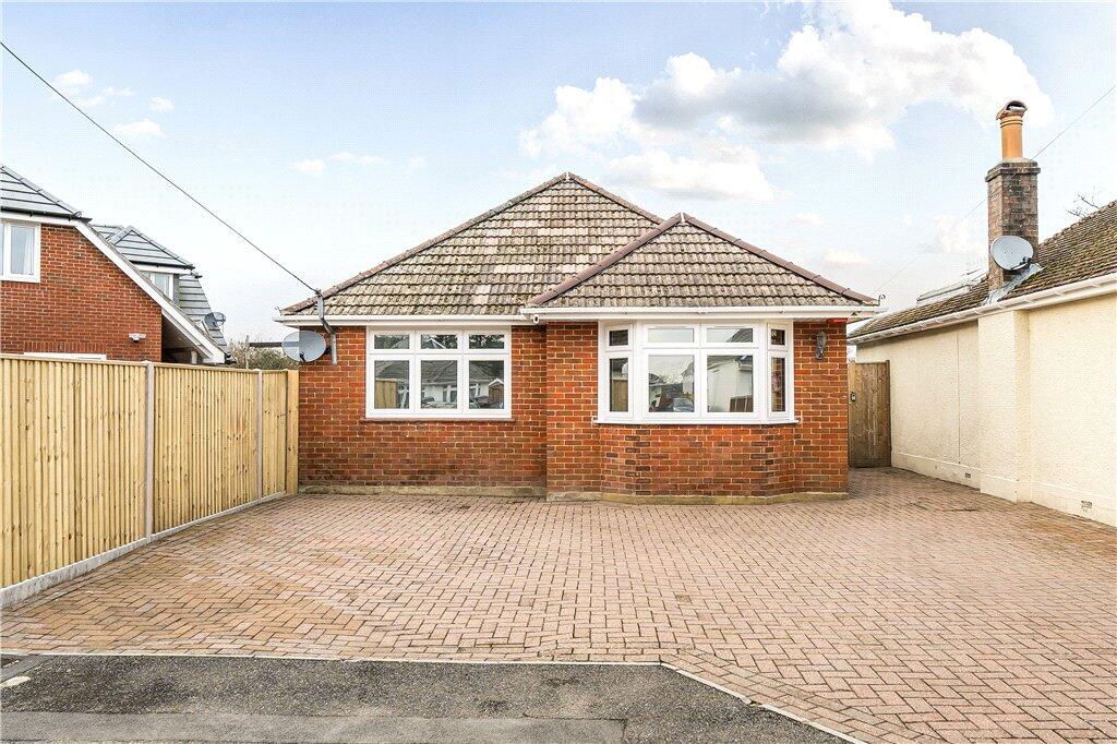 Main image of property: Downs Park Avenue, Eling, Totton, Southampton