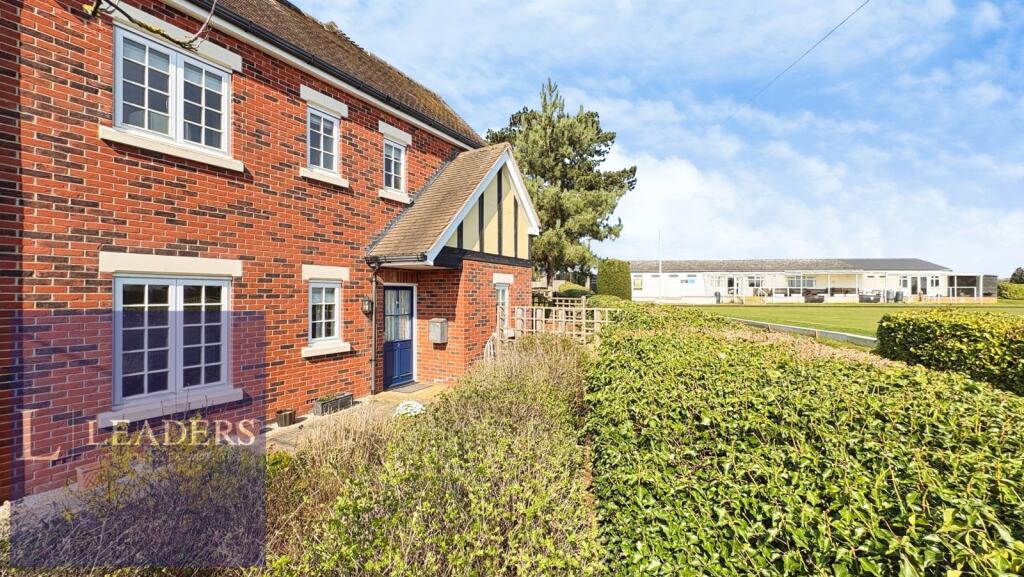 Main image of property: Dame Mary Walk, Halstead, Essex