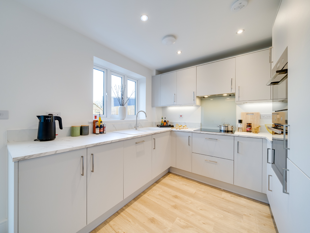House in Redhill - View 2