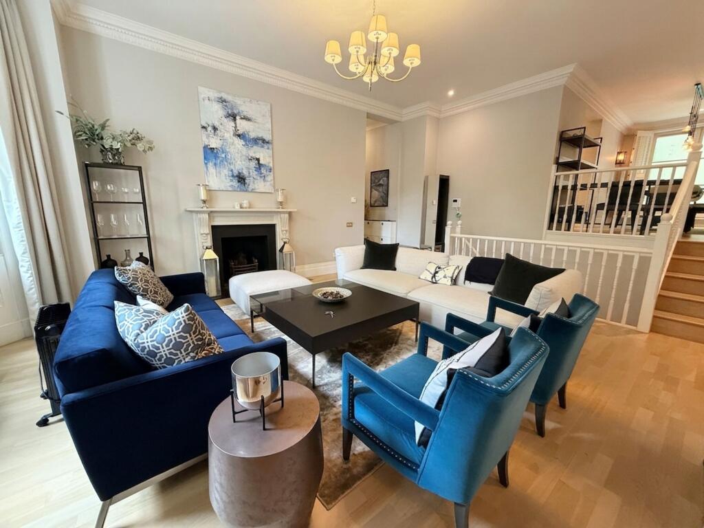 Main image of property: Stanhope Gardens, Charlesworth House, SW7