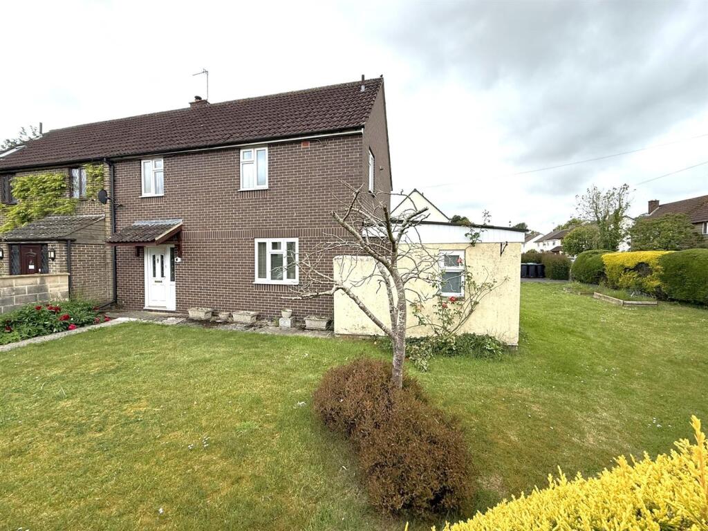 Main image of property: Withymead Road, Marshfield, Chippenham