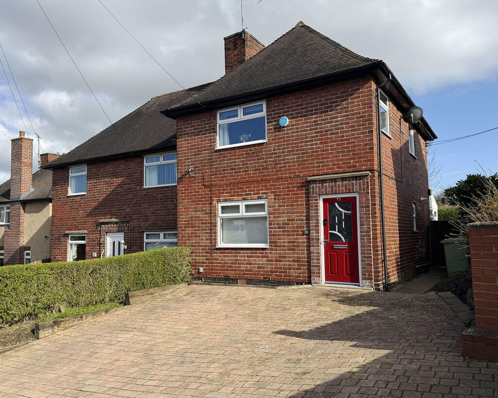 Main image of property: Edward Street, Eckington, Sheffield 