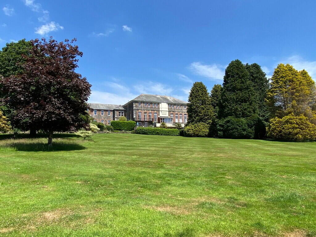 Main image of property: Church Lane Moorhaven Ivybridge