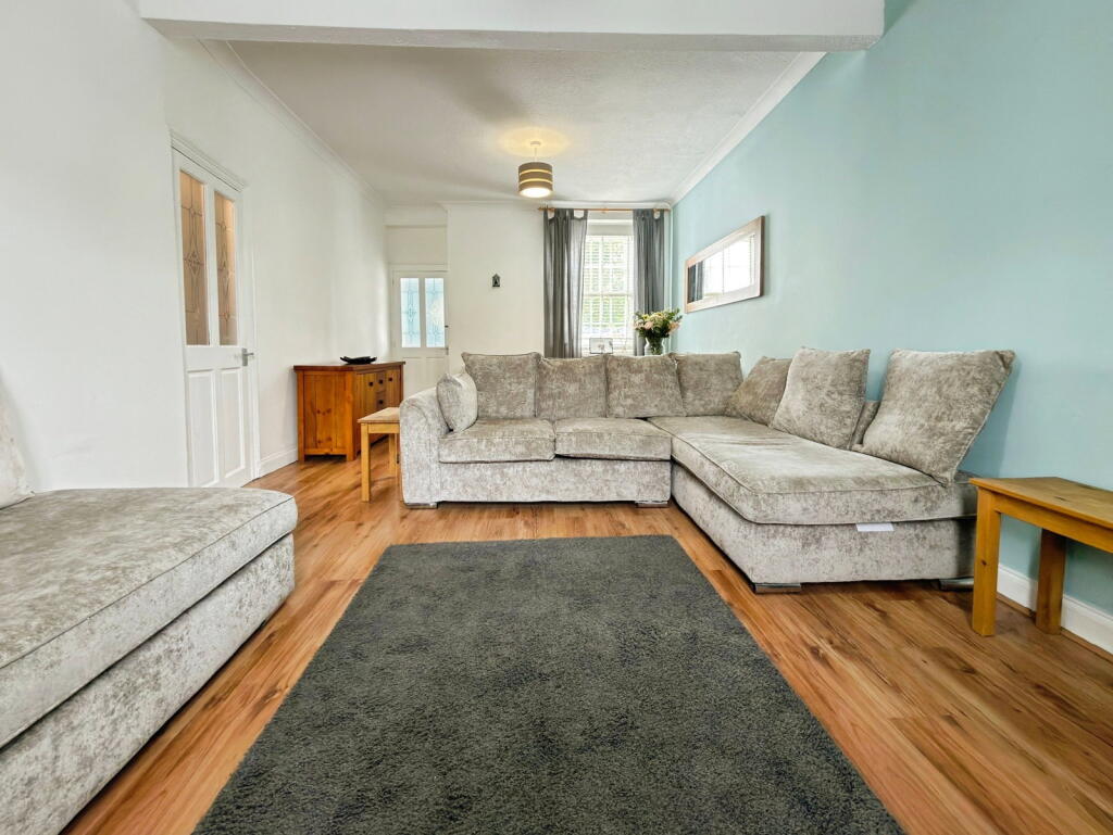 House in Swansea, Cockett - View 5