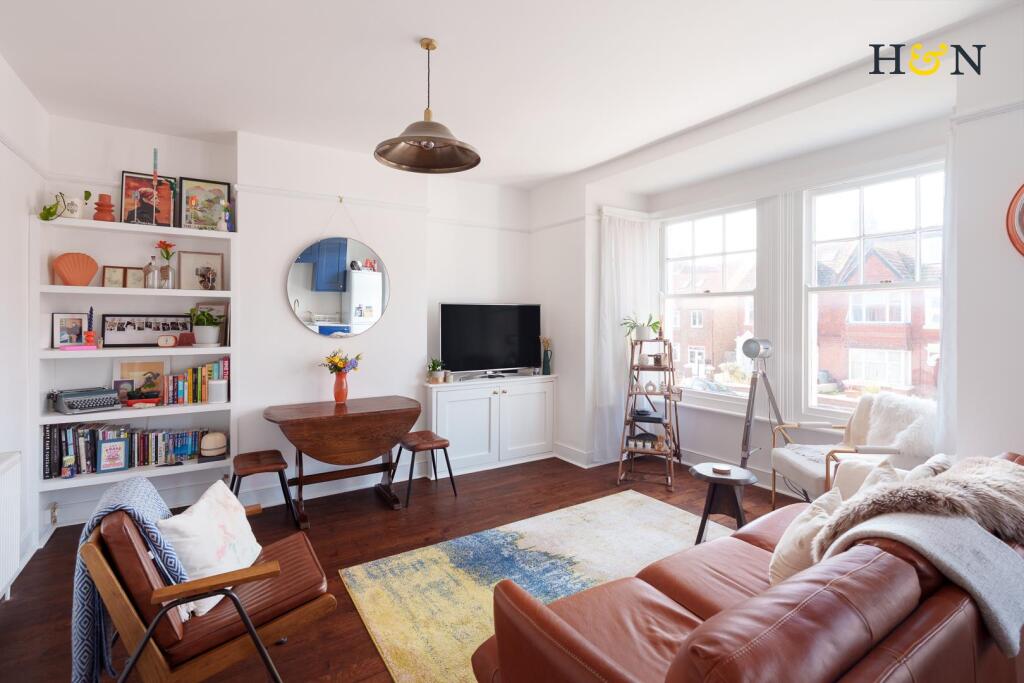 Rutland Gardens, Hove photo 3