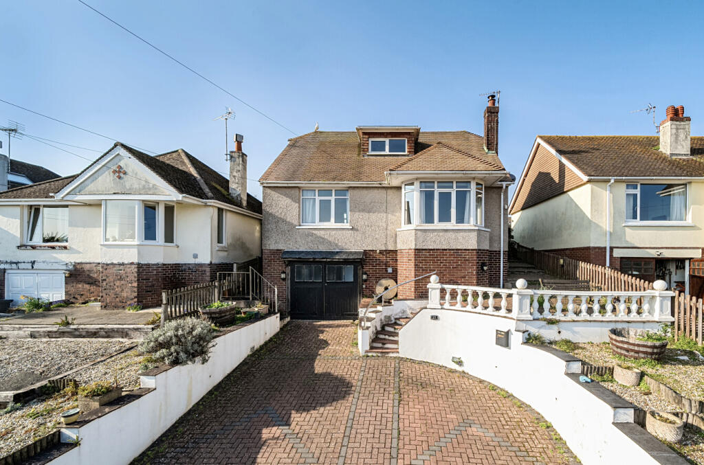 Main image of property: Cecilia Road, Paignton, Devon