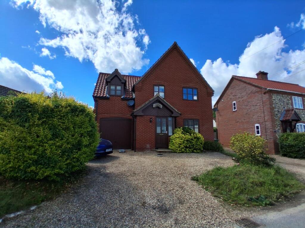 Main image of property: Hills Road, Saham Hills, THETFORD
