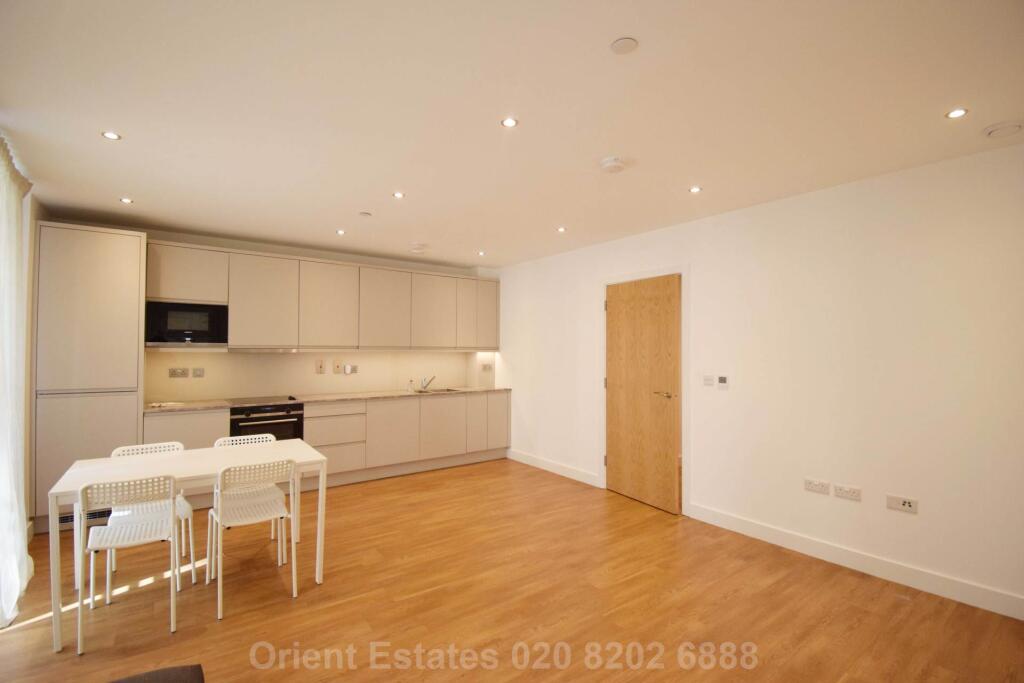 Main image of property: Lismore Boulevard, Colindale