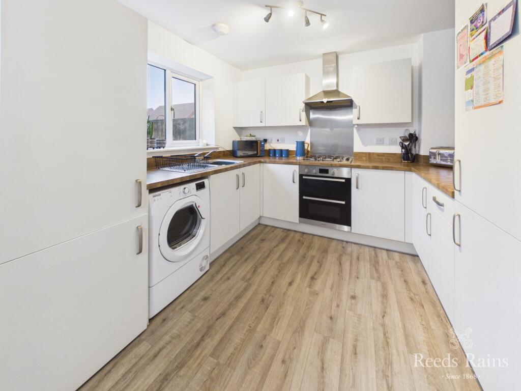 Farrier Way, East Ayton, Scarborough, North Yorkshire, YO13 photo 3