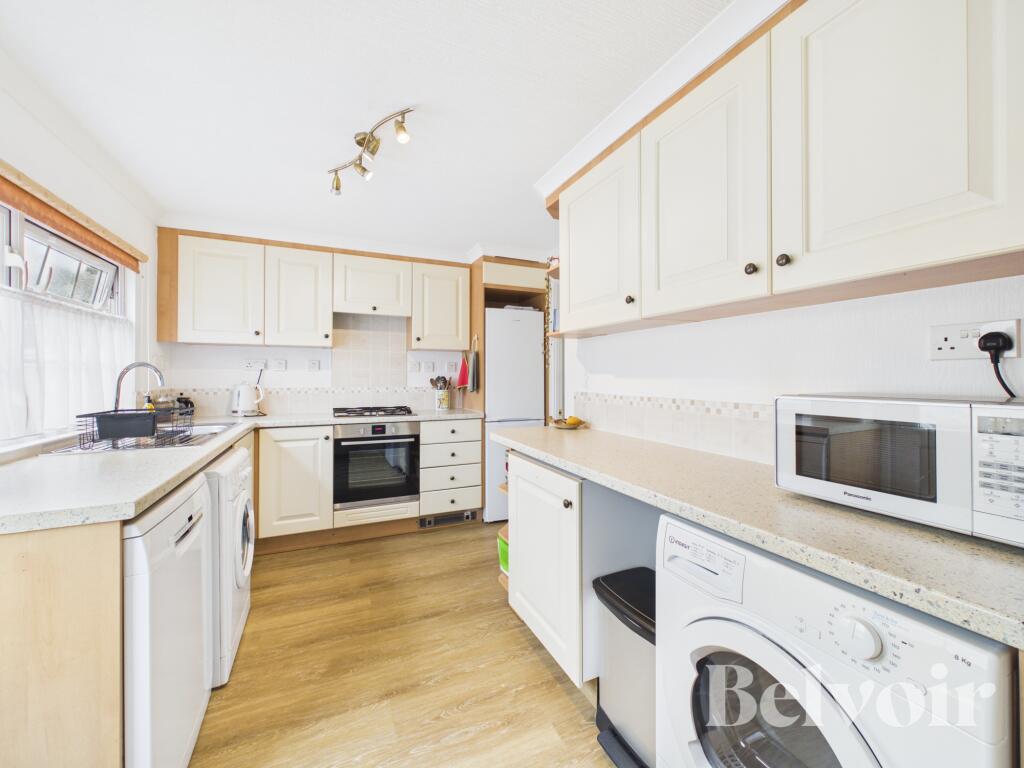 House in Breckland, Watton - More