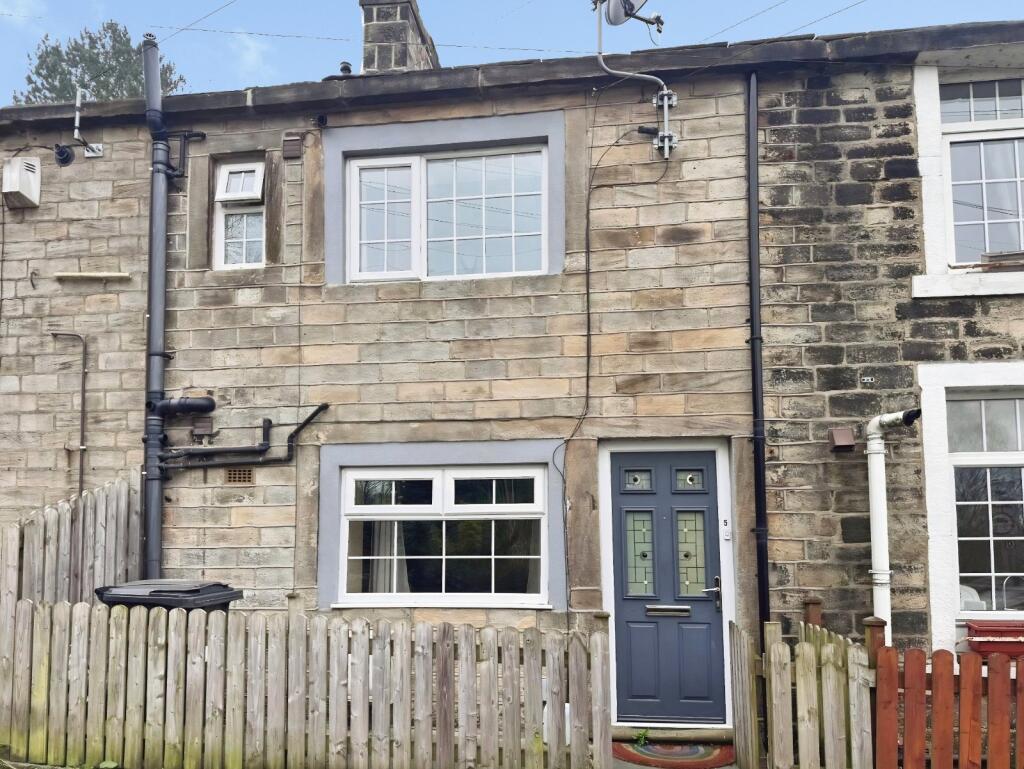 Main image of property: Brearley Lane Top, Luddendenfoot, Halifax, West Yorkshire, HX2