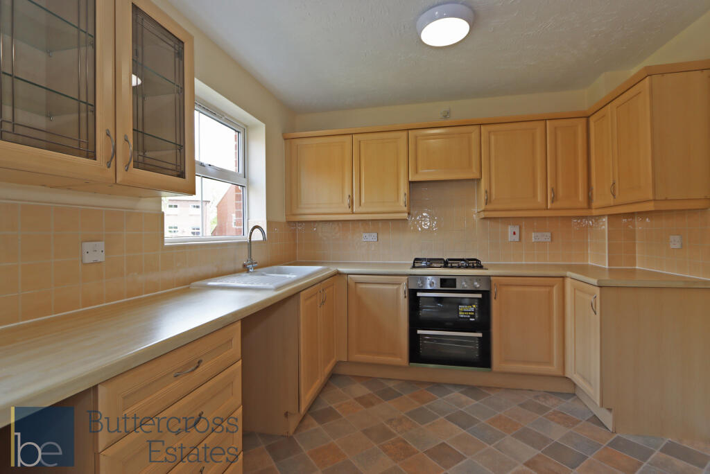 Cormack Lane, Fernwood, NG24 3GF photo 4