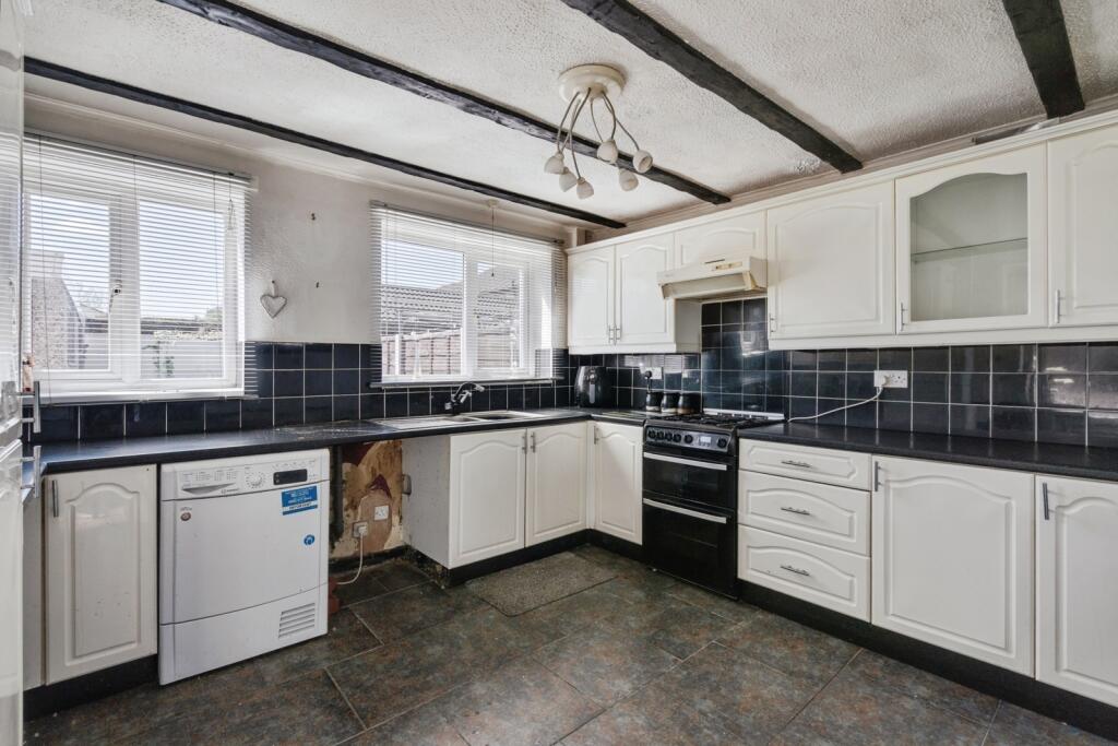 Claughton Avenue, Bolton, Greater Manchester, BL2 - View 3