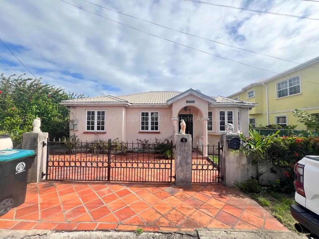 Main image of property: Speightstown, St Peter