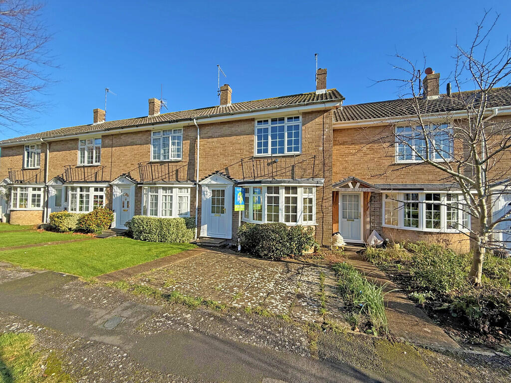 Main image of property: The Kestrels, Shoreham-by-Sea