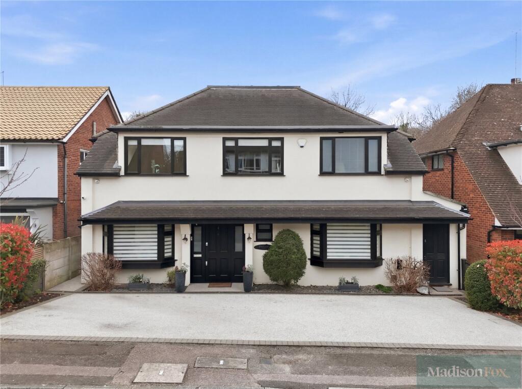 Main image of property: Garden Way, Loughton, Essex, IG10