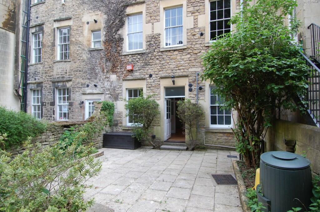 Additional image 3 of Pierrepont Street, Bath