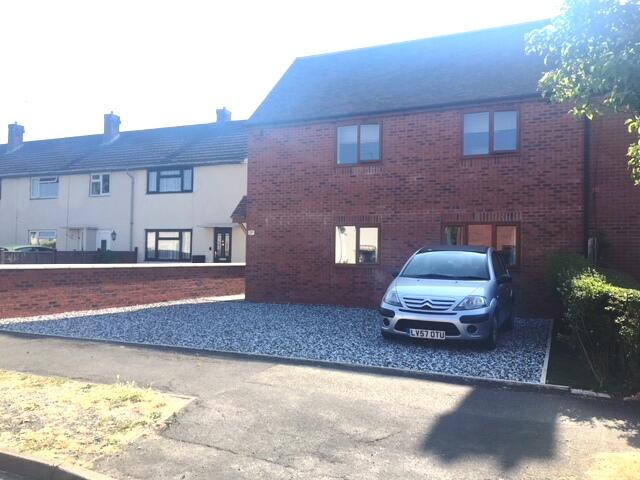 Main image of property: Adkinson Avenue, Dunchurch, CV22