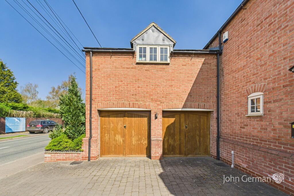 Wood Lane, Yoxall photo 4