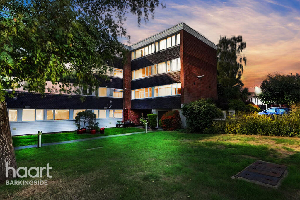 Main image of property: The Ridings, Chigwell