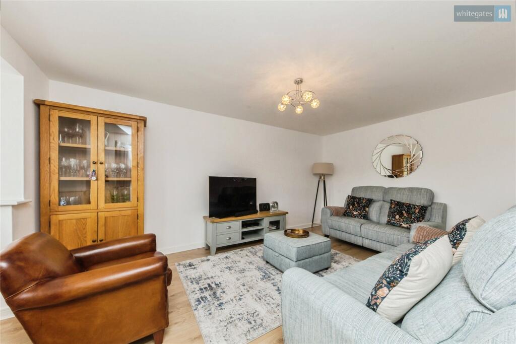 Taylor Road, Wistaston, Crewe, Cheshire, CW2 image 5