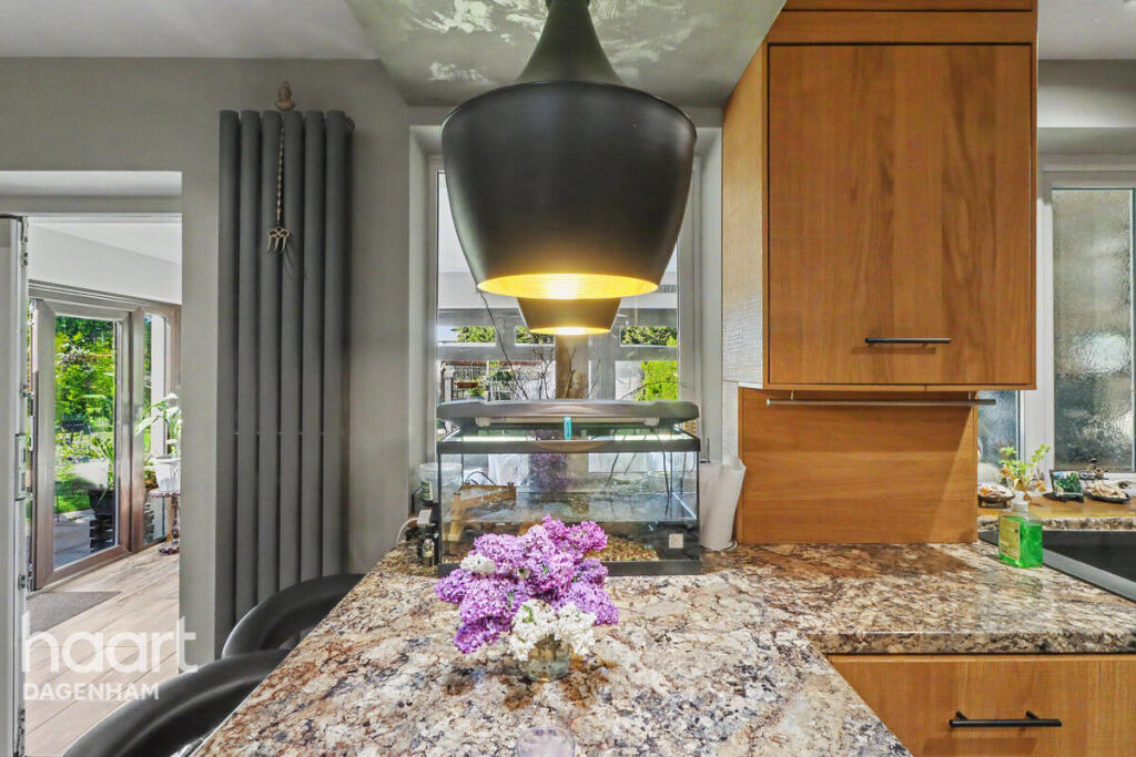 Main image of property: Baddow Close, Dagenham