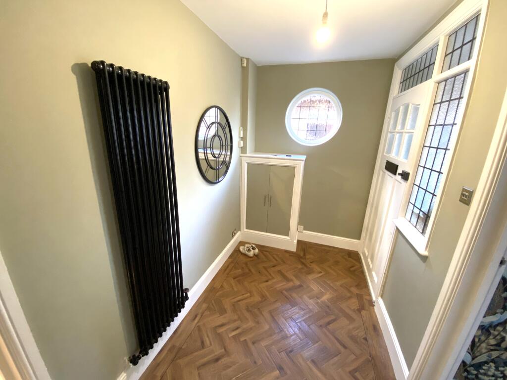 House in Bristol - More